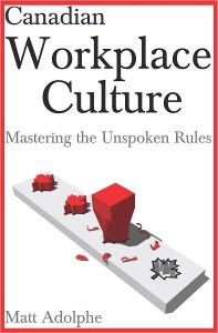 Canadian Workplace Culture
